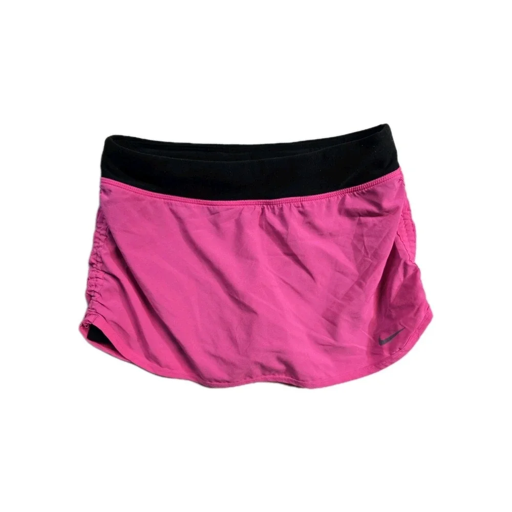 Nike Dri-Fit Under Armour Girls  Pants‎  Skort Leggings Large  Youth  Lot Of 5